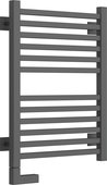 Полотенцесушитель электрический Сунержа Модус 2.0 600x400, МЭМ левый, графит 012-5600-6040