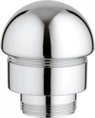 Переключатель ванна/душ Grohe, хром 47238000