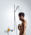 Термостат для душа Hansgrohe ShowerTablet Select 300, хром 13171000