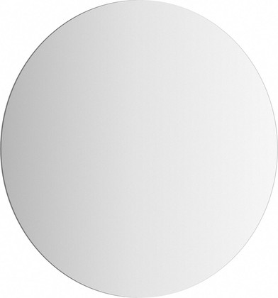 Зеркало Evoform Ledshine d50, LED-подсветка, тёплый белый свет, без выключателя BY 2552