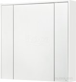 Зеркальный шкаф Roca Ronda 80, белый матовый ZRU9303009