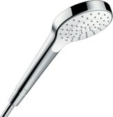 Лейка для душа Hansgrohe Verso Select 1jet 26638400