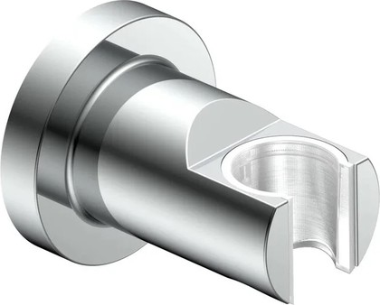 Держатель ручного душа AQUAme Siena, латунный, хром AQM8722CR
