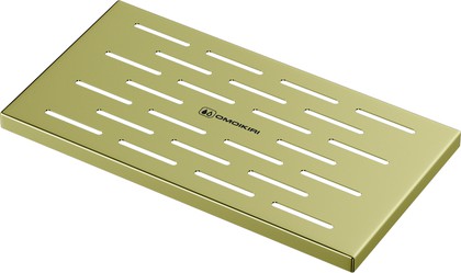 Подставка-сушка для посуды Omoikiri FT-01-LG для DRY-01/02, светлое золото 4999117