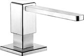 Дозатор жидкого моющего средства встраиваемый, хром Blanco LEVOS 517585