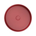 Раковина для ванной Omoikiri Mira-PO Natceramic, портвейн 4972070