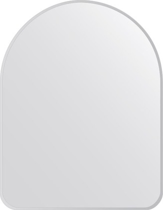 Зеркало для ванной FBS Perfecta 70x90см с фацетом 10мм CZ 0034