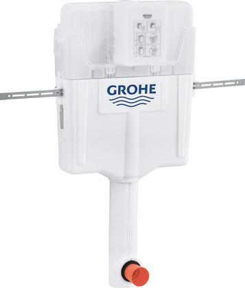 Смывной бачок Grohe GD2 скрытый монтаж 38661000