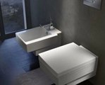 Унитаз подвесной Jacob Delafon Terrace EDA102-00