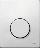 Кнопка управления TECE loop, в комплекте с картриджем, пластик, хром матовый 9242625
