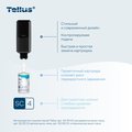 Диспенсер для мыла-пены Tellus Wave Design SC4, 1000мл, механический, чёрный 954008