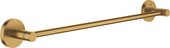 Держатель для полотенец Grohe Essentials 50см, холодный рассвет матовый 40688GN1