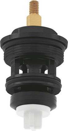 Переключатель смесителя Grohe ванна/душ 46107000