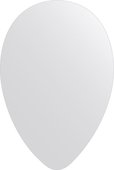 Зеркало для ванной FBS Prima 50x75см CZ 0134