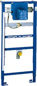 Инсталляция для писсуара электронная Grohe Rapido U 38803001