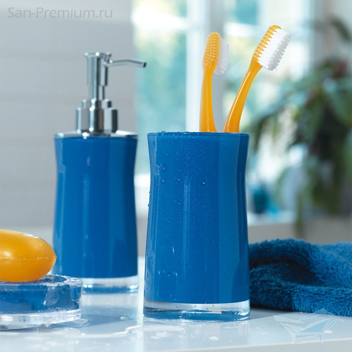 Набор для ванной стаканы. Spirella Sydney Acrylic. Spirella дозатор оранжевый. Стаканчики для зубных щеток в ванной комнате. Стакан для щеток в ванную.