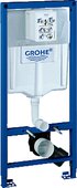 Инсталляция для подвесного унитаза стандартная Grohe RAPID SL 38528001