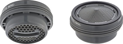 Аэратор для смесителя Aquatek Neoperl Coin Slot M24x1, безкорпусный, 1шт Q2411PH