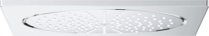 Потолочный душ Grohe Rainshower F-Series 10" 254, 1 вид струи, хром 27467000