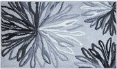 Коврик для ванной Grund Art, 60x100см, СуперСофт, серый 4245.16.003