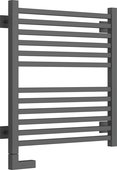 Полотенцесушитель электрический Сунержа Модус 2.0 600x500, МЭМ левый, графит 012-5600-6050