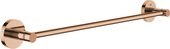 Держатель для полотенец Grohe Essentials 50см, тёплый закат глянцевый 40688DA1