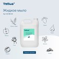 Жидкое мыло в канистре Tellus Комфорт, 5л, универсальное 409844