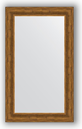 Зеркало Evoform Definite 720x1220 в багетной раме 99мм, травлёная бронза BY 3221