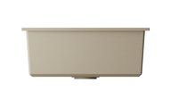 Кухонная мойка Omoikiri Tedori 54-U-PL, Tetogranit, шампань 4993993