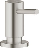 Дозатор жидкого моющего средства, суперсталь Grohe Cosmopolitan 40535DC0