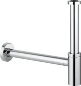 Сифон для раковины металлический, специальный дизайн, хром Grohe 28912000