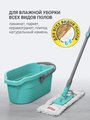Насадка сменная Hausmann Professional для швабры HM-49, HM-50 HM-491