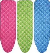 Чехол для гладильной доски 125x40см Leifheit Cotton Comfort 71601