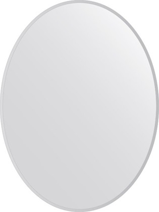Зеркало для ванной FBS Perfecta 60x80см с фацетом 10мм CZ 0013