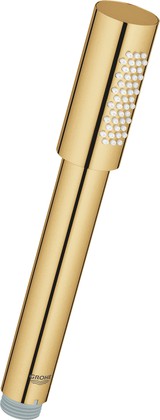 Ручной душ Grohe Sena Stick, 1 вид струи, холодный рассвет глянцевый 26465GL0