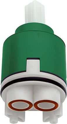 Картридж смесителя Remer, d35мм, для раковины, душа, с ножками R50Y