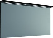Зеркало со светильником 140x11x70см Verona Viva VA712