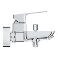 Смеситель для ванны Grohe Cubeo, хром 1018130000