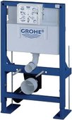 Инсталляция для унитаза подвесного усиленная низкая Grohe RAPID SL 38587000
