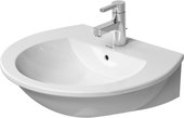 Раковина, 600x520мм Duravit DARLING NEW 2621600000