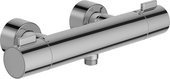 Термостат Jacob Delafon Cuff для душа, хром E37035-CP