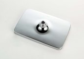 Душевая система Aquatek Поларис, излив, гигиенический душ, хром AQ3040CR