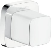 Наружная часть для запорного вентиля, хром Hansgrohe PuraVida 15978000