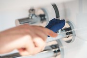 Смеситель для раковины Grohe Start Edge, размер S, хром 24196001