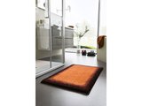 Коврик для ванной Grund Avalon, 50x60см, полиакрил, оранжевый b3623-60264