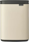 Мусорный бак Brabantia Bo 4л, бежевый 234088