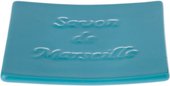 Мыльница Spirella Savon De Marseille настольная, керамика, голубой 4007260