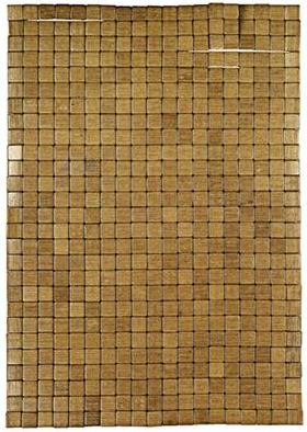 Коврик для ванной 50x70см бамбук Kleine Wolke 5051 318 442