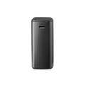Мусорный бак Brabantia Bo Touch Bin 60л, тёмно-серый 233623
