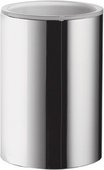 Стакан настольный, хром Colombo Plus W4941CR